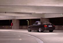 Auto elettrica: i vantaggi per la sicurezza stradale