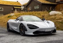 Auto elettriche: il sistema di illuminazione e le soluzioni avanzate