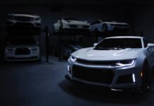 Auto elettriche: tutto sui sistemi di navigazione specifici e le loro funzionalità