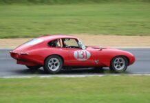 Recensione Jaguar I-PACE: l’auto elettrica di lusso più performante del mercato