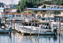 Guida pratica: controllare la pressione delle gomme della tua auto