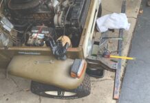 Consigli di manutenzione per prevenire il rischio incendio nelle auto elettriche