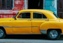 Le ultime innovazioni nel settore delle auto elettriche: scopri le novità e le tendenze del momento