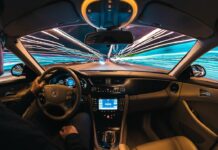 Recensione completa sulla nuova auto elettrica Volkswagen ID.4