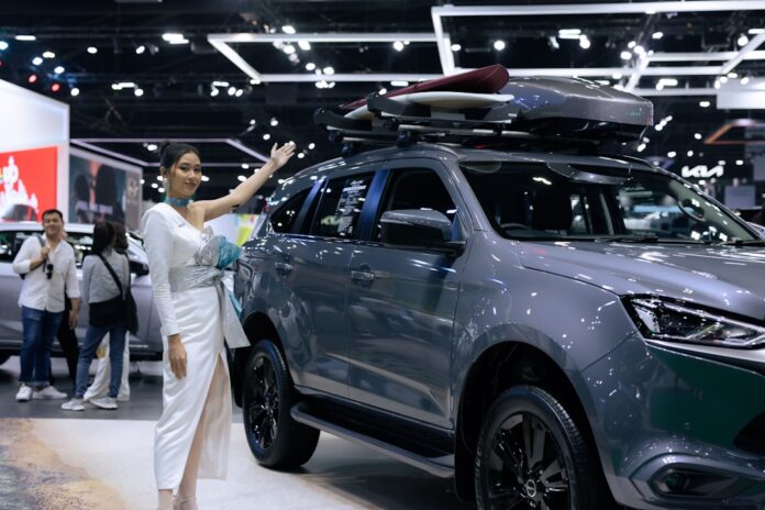 Recensioni|Recensione BMW i3