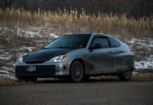 Sistema di ricarica auto elettriche: guida completa al funzionamento e alle possibilità