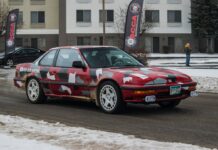 Auto elettriche: l’evoluzione nel tempo e i loro approfondimenti