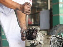 Guida completa alla manutenzione ordinaria di un’auto elettrica: consigli e suggerimenti