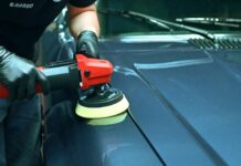 Consigli per la manutenzione delle auto elettriche: Come proteggere la vernice e mantenerla come nuova